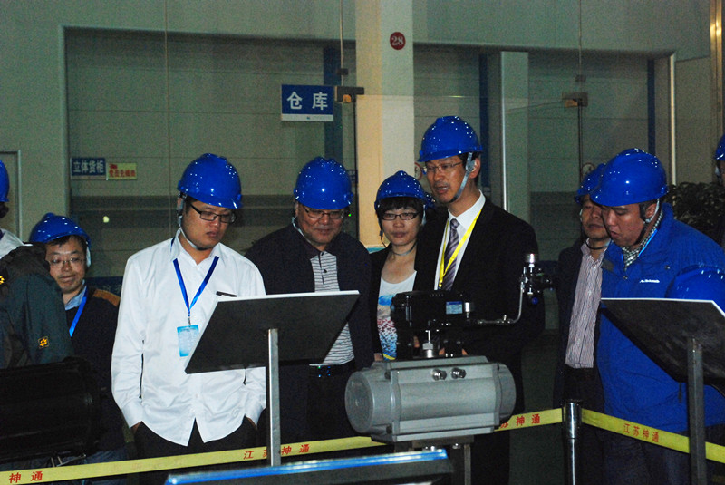 公司成功协办2014中国国际煤化工技术交流会暨第三届中国煤化工年会